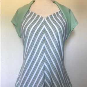 🧚‍♀️Vintage 1970s bolero style top🧚‍♀️